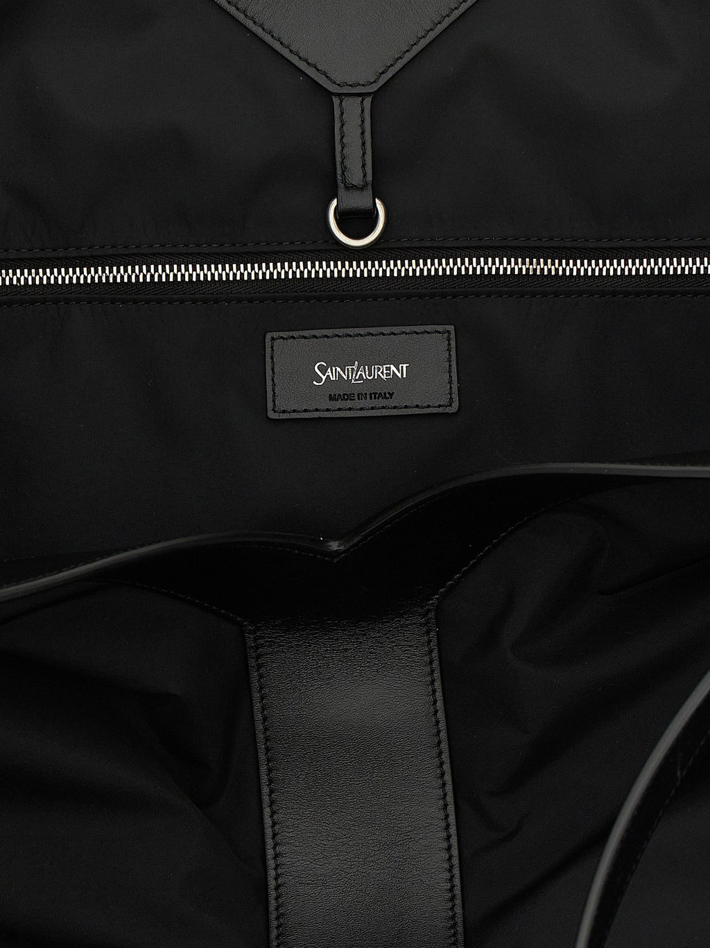 Saint Laurent Y Large Shopping Bag