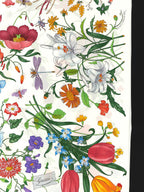 Gucci Flora Carriage