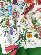 Gucci Flora Carriage