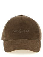 Saint Laurent Cap