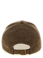 Saint Laurent Cap