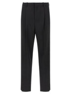 Saint Laurent Smocking Pants
