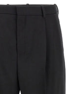 Saint Laurent Smocking Pants