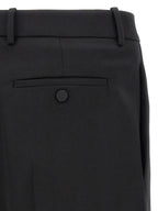 Saint Laurent Smocking Pants