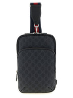 Gucci Gg Small Crossbody Bag