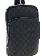 Gucci Gg Small Crossbody Bag