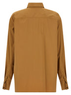 Saint Laurent Sx07 Blouse