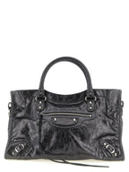 Balenciaga Le City M Handbag