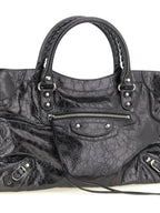 Balenciaga Le City M Handbag