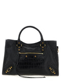Balenciaga Le City Bag M Handbag