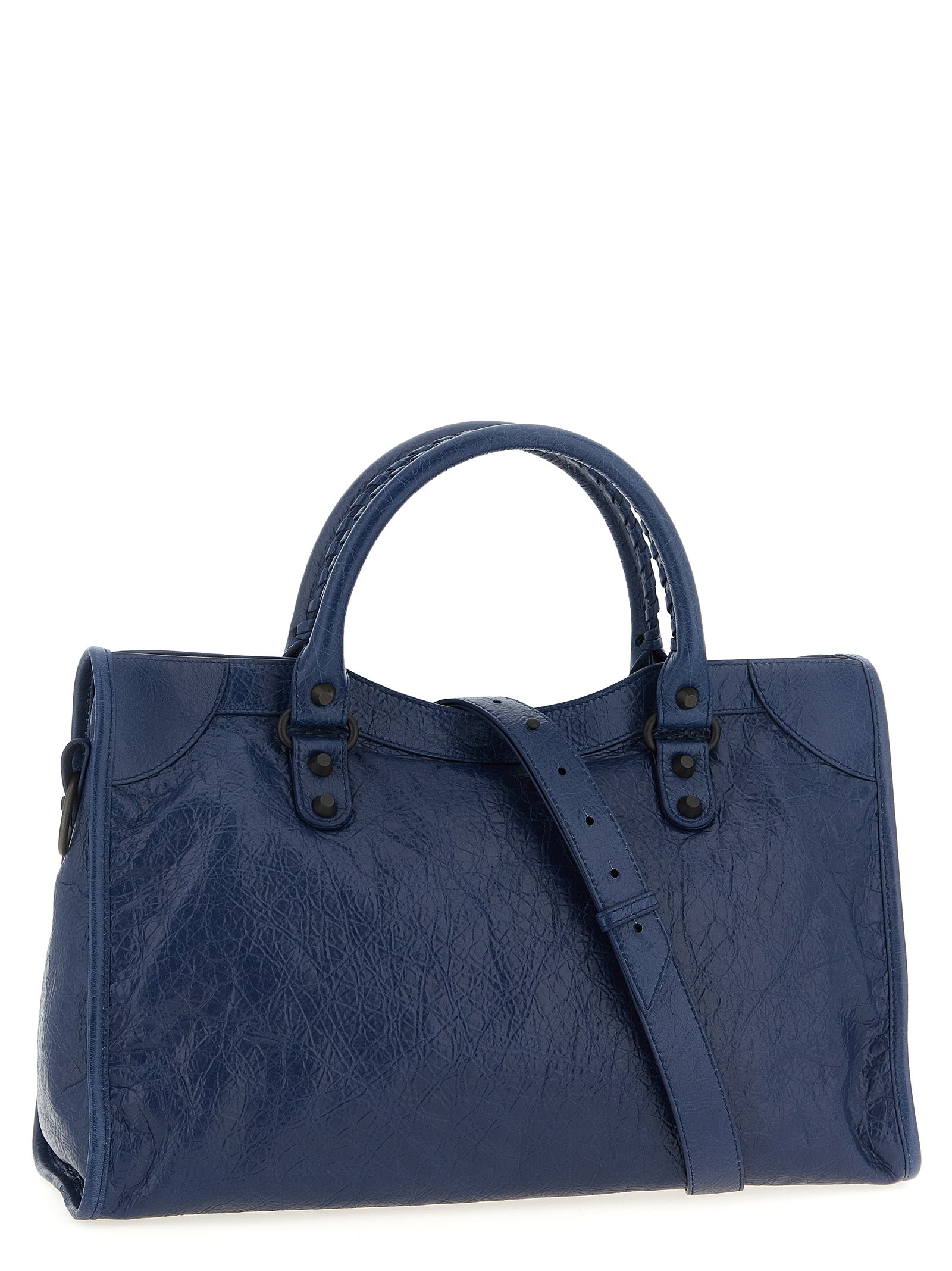 Balenciaga Le City Bag M Handbag