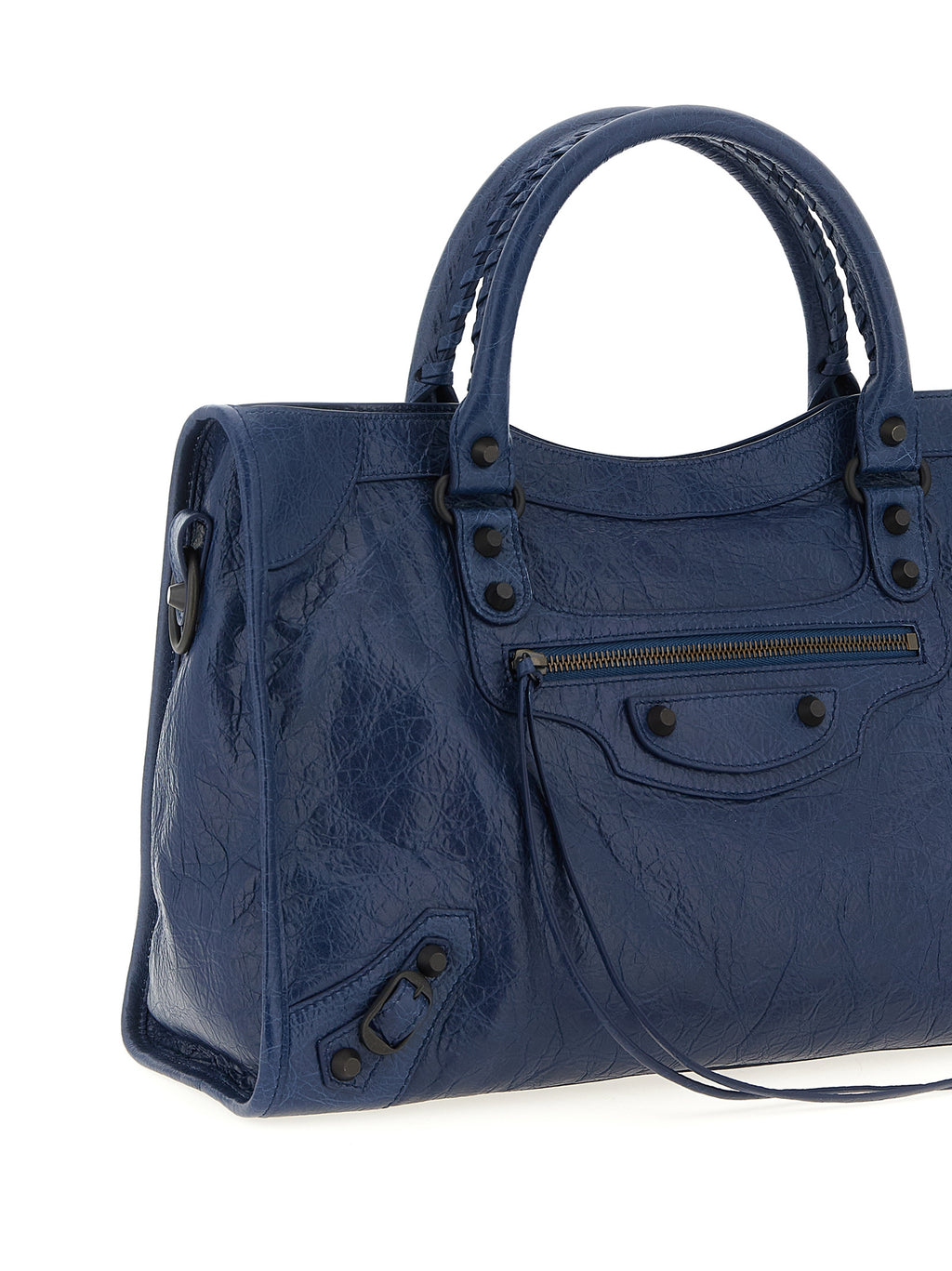 Balenciaga Le City Bag M Handbag