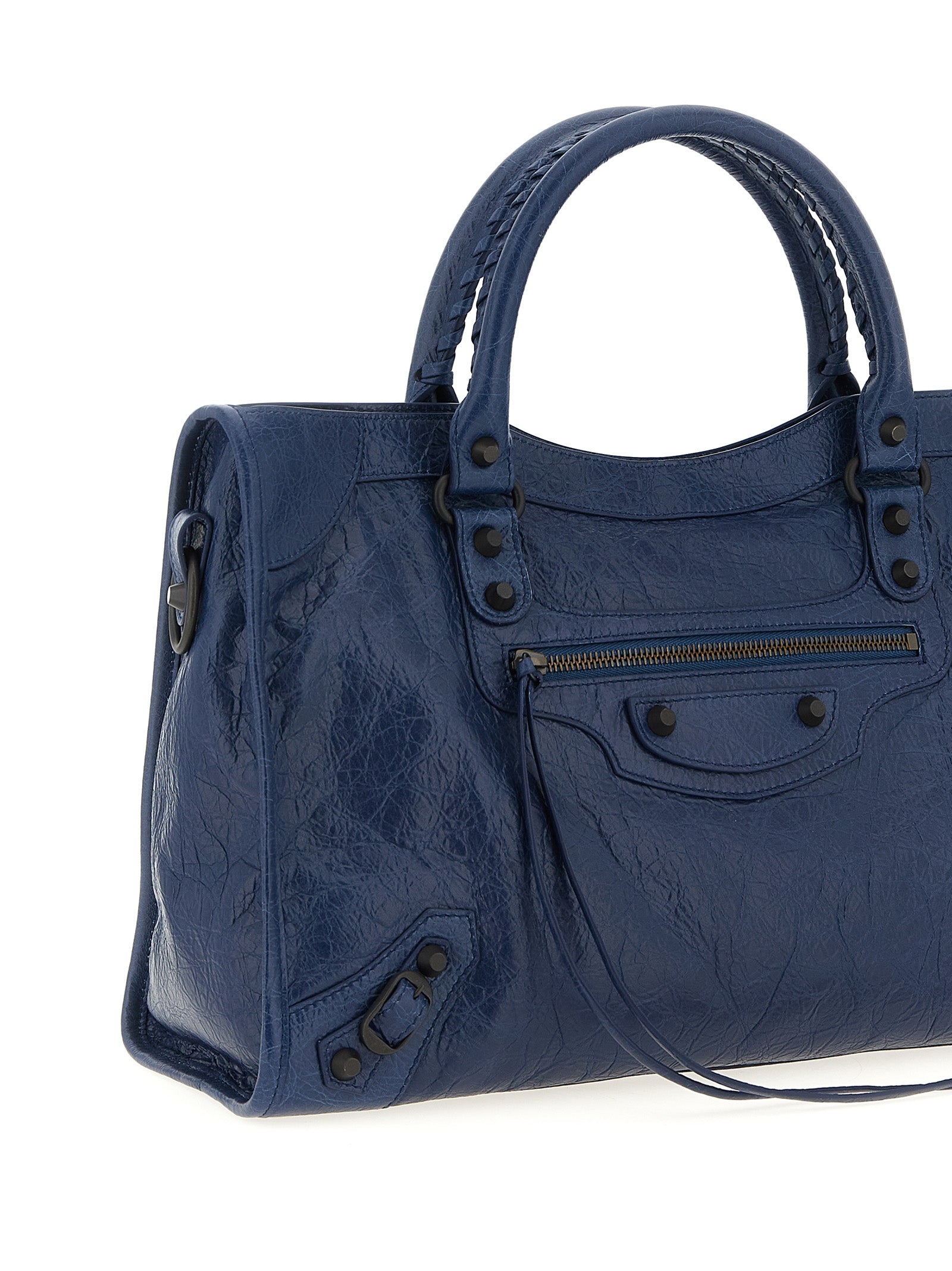 Balenciaga Le City Bag M Handbag