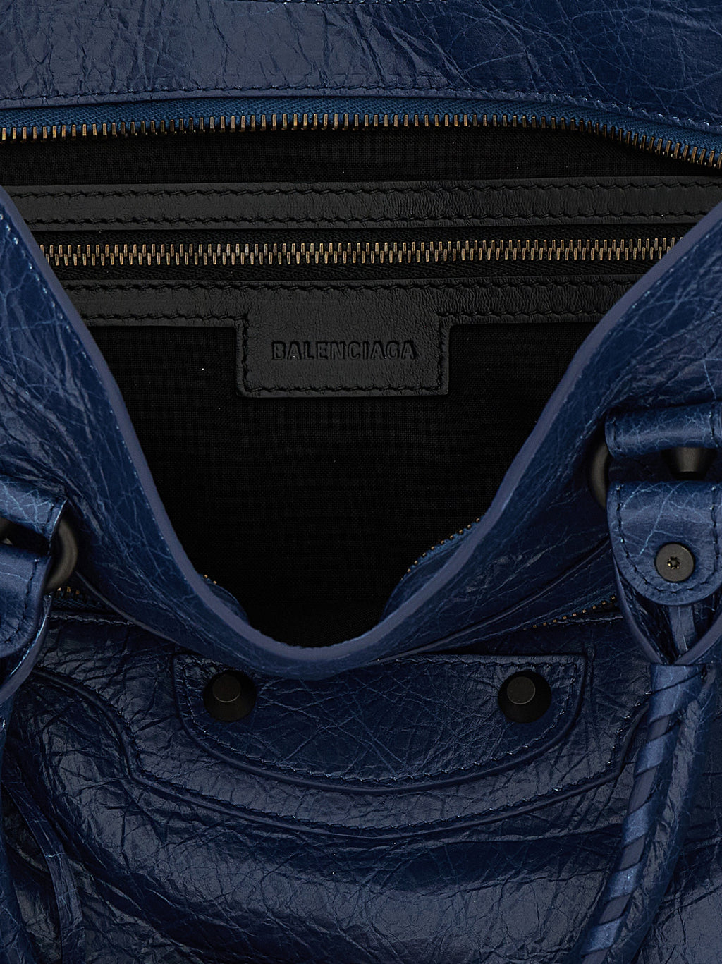 Balenciaga Le City Bag M Handbag