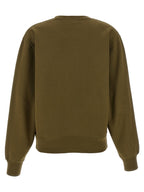 Saint Laurent Cassandre Sweatshirt
