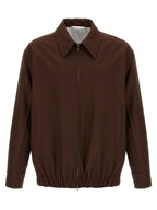 Gucci Twill Jacket
