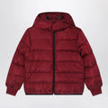 GUCCI Rosso Ancora zip jacket