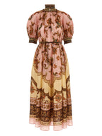 Zimmermann Aster Dress