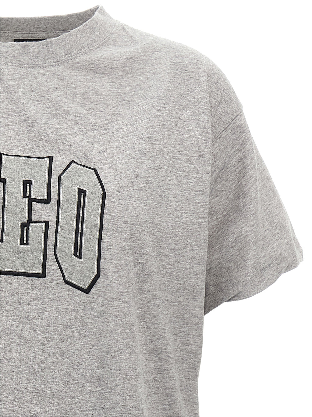 Balenciaga Ceo Team Logo T-shirt