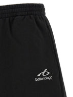 Balenciaga Bodies Shorts