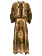 Zimmermann Mahon Dress