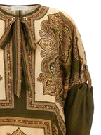 Zimmermann Mahon Dress