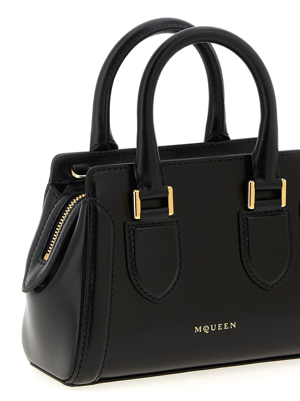 Alexander McQueen Birdee Mini Handbag