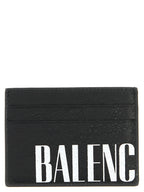 حافظة بطاقات Balenciaga Editor