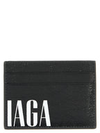 حافظة بطاقات Balenciaga Editor