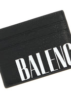 حافظة بطاقات Balenciaga Editor