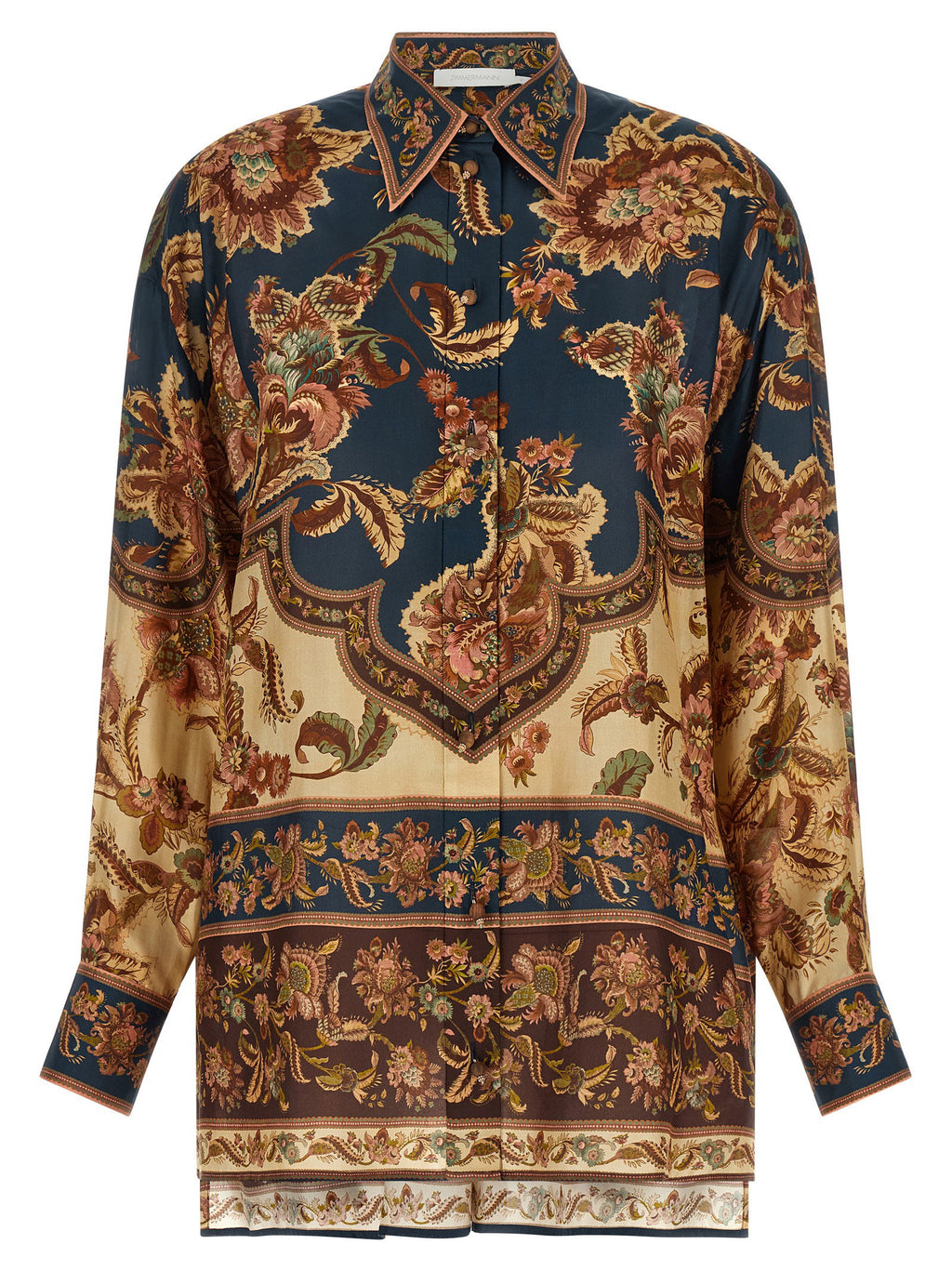 Zimmermann Aster Shirt