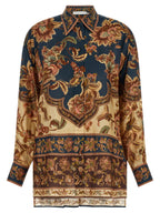 Zimmermann Aster Shirt