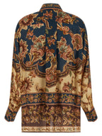Zimmermann Aster Shirt