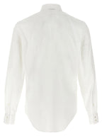 Alexander McQueen Harness Shirt