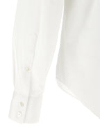 Alexander McQueen Harness Shirt