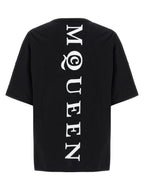 Alexander McQueen Mcqueen T-shirt