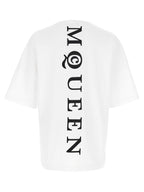 Alexander McQueen Mcqueen T-shirt