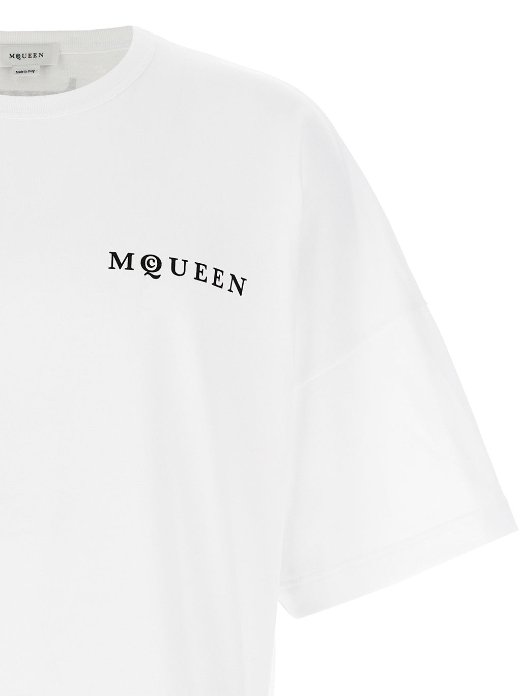Alexander McQueen Mcqueen T-shirt