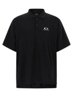 Balenciaga Laurel Classic Polo Shirt