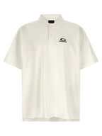 Balenciaga Laurel Classic Polo Shirt