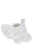 Balenciaga Anatomic Runner Sneakers