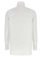 Alexander McQueen Tuxedo Shirt