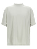 Balenciaga Blackletter Script T-shirt