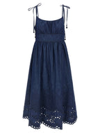 Zimmermann Mahon Dress