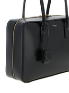 Saint Laurent Sac De Jour In Box Shoulder Bag