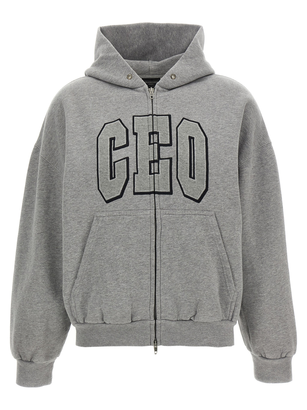 Balenciaga Ceo Hoodie