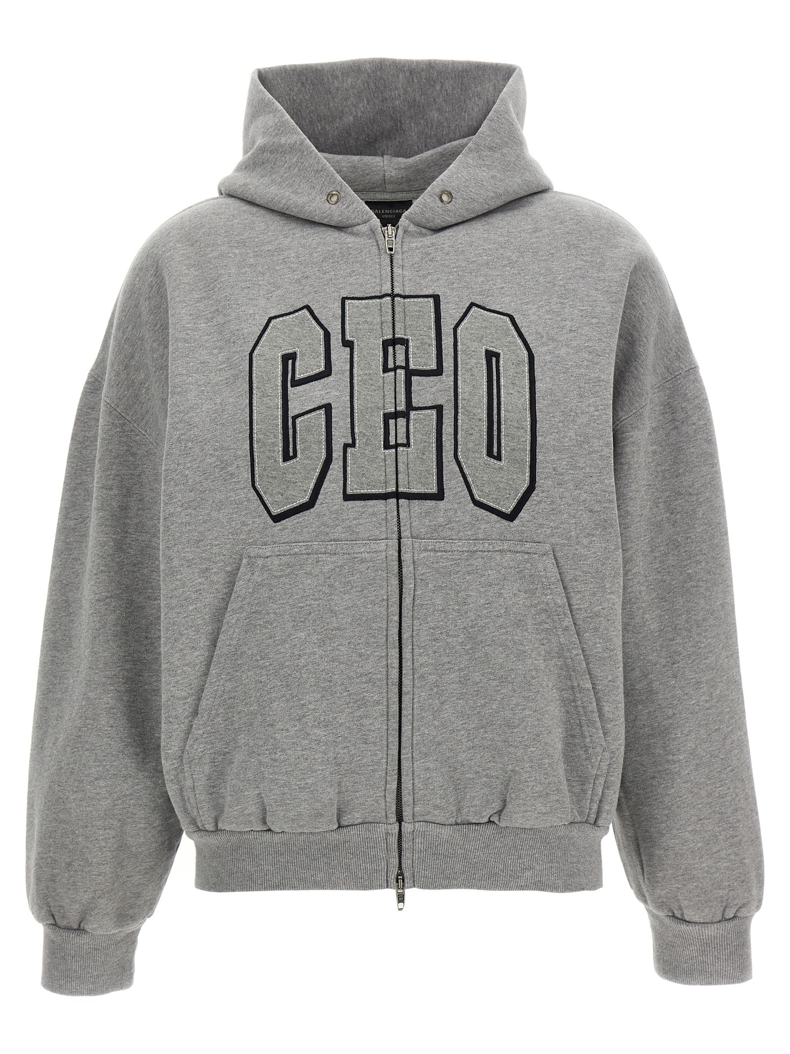Balenciaga Ceo Hoodie