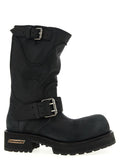 Balenciaga Venom Boots