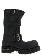Balenciaga Venom Boots