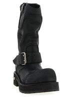 Balenciaga Venom Boots